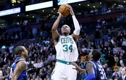 Paul Pierce découvre une nouvelle façon de jouer