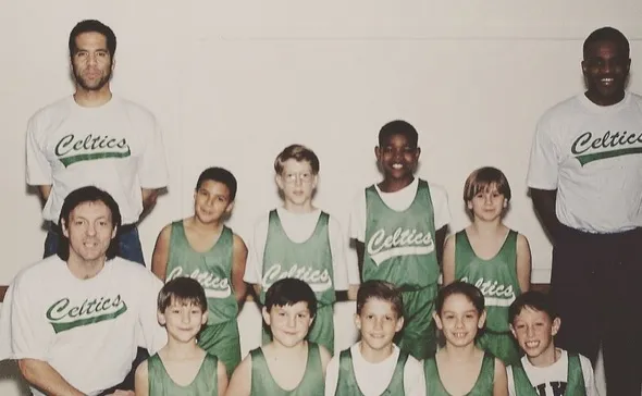 Amir Johnson