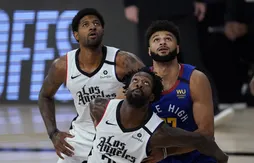 Encore une fois, les Clippers ont manqué de concentration