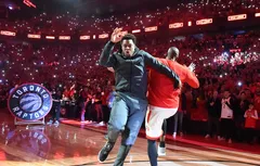 Comme promis, Kyle Lowry prendra sa retraite en tant que Raptor