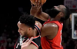 Les Blazers mettent fin à la belle série des Rockets