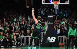 L’étincelle Baylor Scheierman