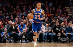 Trey Burke pense être “fait pour une ville comme Philadelphie”