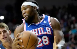 Les Celtics ne font aucun cadeau à Guerschon Yabusele pour son retour : -50 !