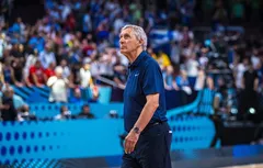 Svetislav Pesic : « Je ne donne jamais ma démission »