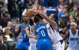 Dirk qui rit, Russell qui pleure