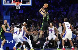 Jayson Tatum et des Celtics renversants à Philadelphie après avoir compté 26 points de retard !