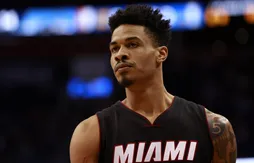 Miami : Gerald Green suspendu deux matchs