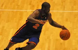 Raymond Felton : « je suis un amoureux du jeu »