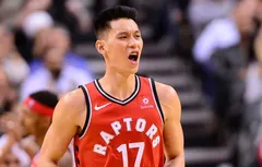 Jeremy Lin sur les tablettes du CSKA Moscou