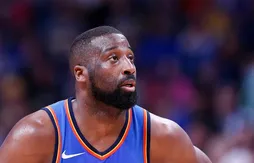 Raymond Felton veut continuer sa carrière encore deux ans