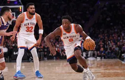 OG Anunoby a bien profité de l’absence de Jalen Brunson