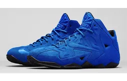 Nike : LeBron James va se la jouer comme Elvis