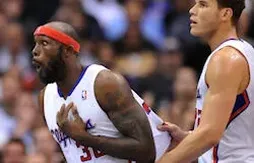 Interview Reggie Evans : “je dois ma carrière à Nate McMillan”