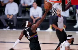 Denver : Jerami Grant aimerait rester… mais en touchant plus