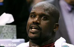 Quand Boris Diaw racontait le Shaq