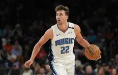 Pour le Magic, Franz Wagner joue comme un All-Star