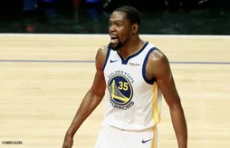 Kendrick Perkins “ne serait pas surpris” si Kevin Durant signait aux Clippers