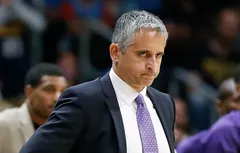 Igor Kokoskov veut simplifier son plan de jeu