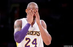 Byron Scott a un “plan” pour ménager Kobe Bryant