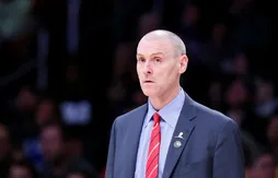 Officiel : Rick Carlisle prolonge à Dallas pour cinq ans