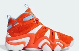 Une Crazy 8 aux couleurs des Knicks ?