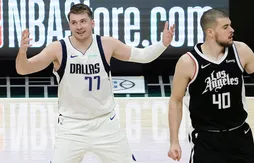 Le MVP de la nuit | Luka Doncic, le basket plaisir