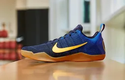 La Kobe 11 Mambacurial aux couleurs du Barça arrive le 8 septembre