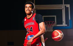 Le fils d’Hakeem Olajuwon a choisi l’université de Stanford
