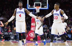 Les Sixers confrontés à des audiences TV ridicules