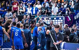 La folie Gianmarco Pozzecco