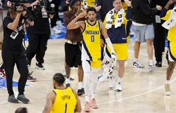 L’impensable “clutchitude” de Tyrese Haliburton et de ses Pacers