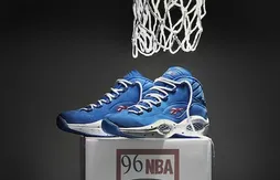 Reebok commente l’annonce de la fin de carrière d’Allen Iverson