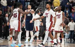 Norman Powell savoure ses retrouvailles gagnantes face aux Clippers