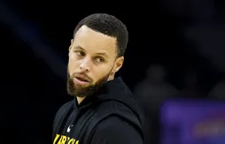Retour à Miami pour Stephen Curry ?