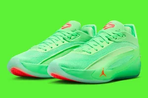 La Jordan Luka 5 prend date !