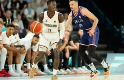 Dennis Schröder très déçu par la faiblesse de Kevin Durant