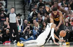 Victor Wembanyama absent face aux Pelicans