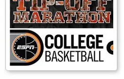 Le programme du Tip-Off Marathon : 28 heures de basket non-stop