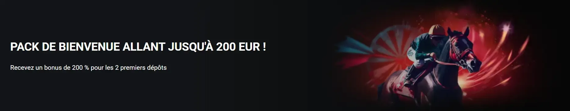Avis sur le bonus sport