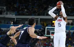 Stats : Carmelo Anthony, l’homme de (presque) tous les records aux JO