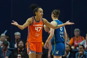 Minnesota résiste aux Françaises du Sun pour renouer avec la victoire