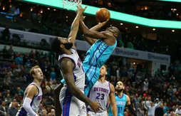 Charlotte, la bête noire des Pistons