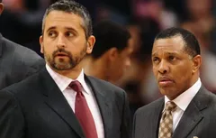 Alvin Gentry espère que les Suns seront patients avec son ami Igor Kokoskov