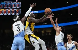 Un choix “stupide” et une amende pour Pascal Siakam