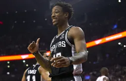 Fred VanVleet rend hommage à DeMar DeRozan, pionnier sur la santé mentale en NBA