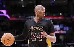 Byron Scott “gêné” par la fin de carrière de Kobe Bryant
