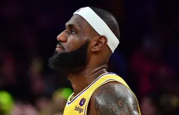 Lakers – Thunder : la défaite qui gâche le record…