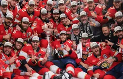 Les Wolves vont chercher leur P-dg chez le champion NHL