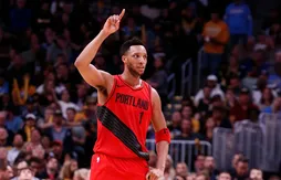 Evan Turner « épuisé » après son parfait triple double
